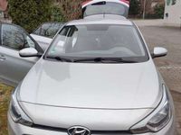 gebraucht Hyundai i20 i201.2