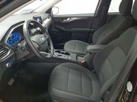 Gebraucht Ford Kuga Titanium 120 PS (88 kW) 2023 Schwarz SUV