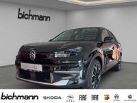 Neu Citroën C4 145 PS (106 kW) 2025 Blau SUV