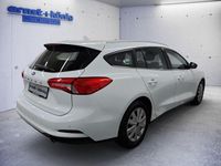 Używany Ford Focus Cool & Connect 2020