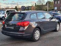 gebraucht Opel Astra Edition *NAVI*158.TKM*EURO 6* 105.CO²*TEMPOMAT*