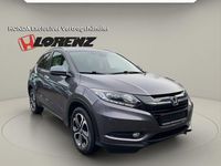 Gebraucht Honda HR-V Executive 131 PS (96 kW) 2017 Grau SUV