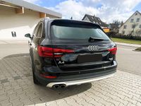 Gebraucht Audi A4 Allroad 272 PS (200 kW) 2016 Schwarz Kombi
