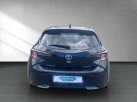 gebraucht Toyota Corolla 2.0 Hybrid Team