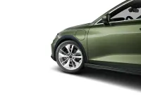 Gebraucht Audi A3 e-tron Ambiente 204 PS (150 kW) 2025 Grün Kleinwagen