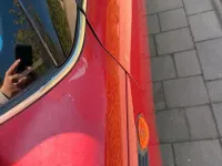 Occasion Mini ONE 90 ch (66 kW) 2005 Rouge Citadine