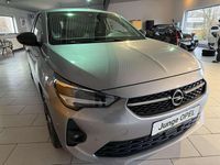 Gebraucht Opel Corsa Ultimate 101 PS (74 kW) 2022 Kontrast grau Kleinwagen