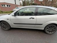 Usata Ford Focus 75 CV (55 kW) 2002 Grigio Berlina