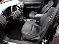 Gebraucht Mitsubishi Outlander 150 PS (110 kW) 2020 Schwarz SUV