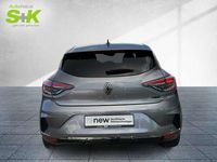 Gebraucht Renault Clio V Techno 143 PS (105 kW) 2025 Grau Kleinwagen
