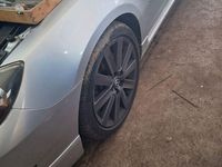 Usata Mazda 3 260 CV (191 kW) 2007 Argento Berlina