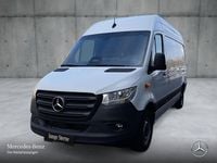 Używany Mercedes Sprinter 170 KM (125 kW) 2024 Biały Van