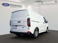 Neu Ford Transit Custom Trend 110 PS (80 kW) 2026 Frostweiß Van / Kleinbus