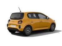Ny Renault Twingo Evolution 59 kW (81 HK) 2026 Hatchback