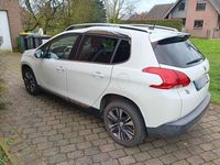 gebraucht Peugeot 2008 