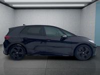 Gebraucht VW ID.3 GTX 239 kW (326 PS) 2025 Schwarz Kleinwagen