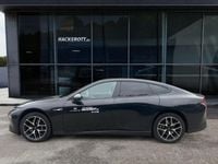 Second-hand XPENG P7 AWD Performance 347 kW (473 CP) 2025 Negru Berlinǎ