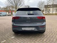 gebraucht VW Golf VIII Lim. Life +LED/Winter/Allwetter+