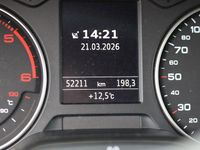 Gebraucht Audi Q2 S-Line 116 PS (85 kW) 2017 Silber SUV