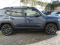Gebraucht Jeep Renegade 131 PS (96 kW) 2024 Blau SUV