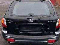 gebraucht Hyundai Santa Fe 