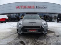 Gebraucht Mini Cooper SD Clubman 221 PS (162 kW) 2020 Grau Kombi