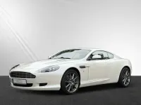 Gebraucht Aston Martin DB9 476 PS (350 kW) 2010 Weiß