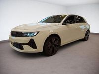 Neu Opel Astra 114 kW (156 PS) 2025 Weiß Limousine