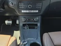 Gebraucht Mercedes B220 AMG line 177 PS (130 kW) 2016 Schwarz Kleinwagen