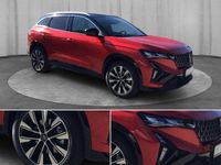 Gebraucht Renault Austral Techno 131 PS (96 kW) 2025 Schwarz SUV