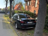 Gebraucht BMW 530 218 PS (160 kW) 2007 Schwarz Limousine