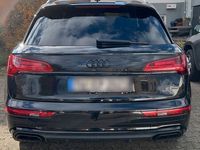 gebraucht Audi Q5 Q540 TDI quattro S tronic edition one