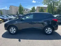 Gebraucht Hyundai ix35 135 PS (99 kW) 2012 SUV