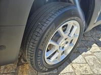 Gebraucht Jeep Renegade Altitude 131 PS (96 kW) 2024 Schwarz SUV