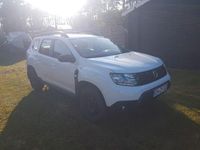 Gebraucht Dacia Duster Comfort 156 PS (114 kW) 2019 Weiß SUV