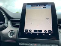 Gebraucht Renault Arkana Techno 140 PS (102 kW) 2023 Blau SUV