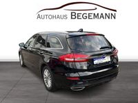 gebraucht Ford Mondeo Turnier 2.0 EcoBlue Titanium