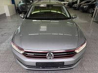Gebraucht VW Passat Highline 239 PS (175 kW) 2015 Silber Limousine
