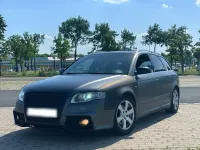 Gebraucht Audi A4 S-Line 170 PS (125 kW) 2007 Kombi