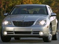 gebraucht Chrysler Sebring 