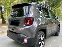 gebraucht Jeep Renegade Renegade2.0 MultiJet Active Drive Low Automatik T