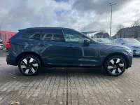 Gebraucht Volvo XC60 Plus 398 PS (292 kW) 2025 Blau SUV
