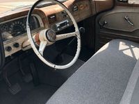 gebraucht Chevrolet C10 Patina 22 Zoll H Zulassung TÜV neu GMC