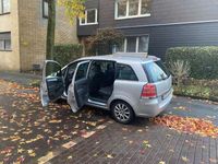 gebraucht Opel Zafira Cosmo