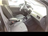 gebraucht VW Touran 1.6 TDI Trendline