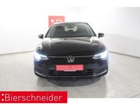 Gebraucht VW Golf VIII Move 150 PS (110 kW) 2024 Andere farbe