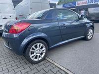 gebraucht Opel Tigra 1.8 Sport