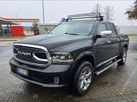 Gebraucht RAM 1500 401 PS (294 kW) 2017 Pickup