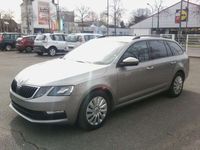 gebraucht Skoda Octavia 2.0 TDI Ambition Aut./ Navi / Klimaaut./PDC