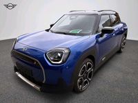 Gebraucht Mini Aceman Favoured 160 kW (218 PS) 2025 Blau SUV